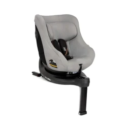 Husa de protectie pentru scaunul auto Joie i-Harbour Gray Flannel cumpăra în Chișinau. Foto 2