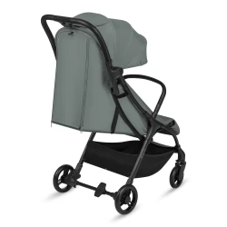 Прогулочная коляска Lionelo Agia Green Sage купить в Кишиневе. Фото 4