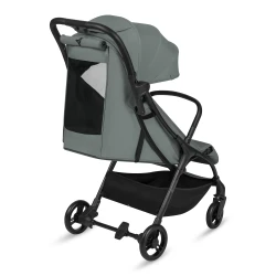Прогулочная коляска Lionelo Agia Green Sage купить в Кишиневе. Фото 5