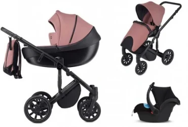 Carucior 3 in 1 Anex M-type Mocco cumpăra în Chișinau. Foto 6