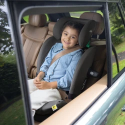 Автокресло 76-150 см (i-Size) Isofix Joie i-Bold Thunder купить в Кишиневе. Фото 8