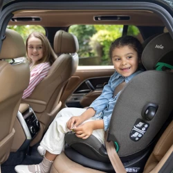 Автокресло 76-150 см (i-Size) Isofix Joie i-Bold Thunder купить в Кишиневе. Фото 9