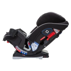 Автокресло 0-36кг Isofix Graco SlimFit LX Iron купить в Кишиневе. Фото 3