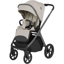 Cărucior 2 în 1 Carrello Vector F Zephyr Beige cumpăra în Chișinau. Foto 3