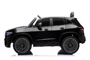 Машина на аккумуляторе KidsCar Mercedes MX625 4x4 Чёрный купить в Кишиневе. Фото 4