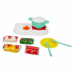 Set pastă de modelat Crafty Dough Lovely Kitchen, 10 elemente cumpăra în Chișinau. Foto 3