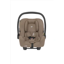 Автолюлька 40-75 см (i-Size) Joie i-Snug 2 Cashew купить в Кишиневе. Фото 3