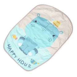 Covoraș pentru copii Hola Toys cu muzica, multicolor, 84 × 72 × 48 cm cumpăra în Chișinau. Foto 2