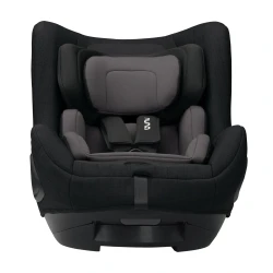 Scaun auto 45-105 cm (i-Size) Isofix Nuna TODL Next Caviar, rotativ 360 cumpăra în Chișinau