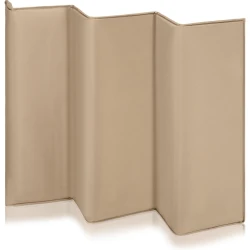 Patut pliabil Lionelo Jasmin Easy Fold Beige Sand cumpăra în Chișinau. Foto 19