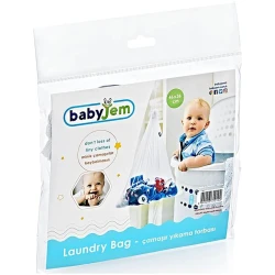 Sac de rufe BabyJem White cumpăra în Chișinau. Foto 2