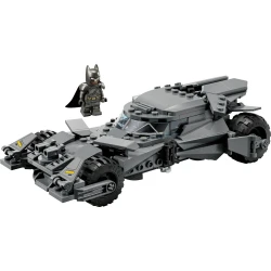 Конструкторы Lego Batman V Superman Batmobile, 220 элементов купить в Кишиневе. Фото 2