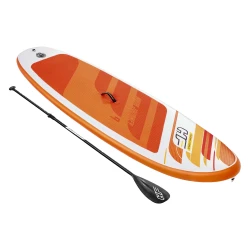 Доска для SUP-сёрфинга Bestway Aqua Journey, 274х76х12 см купить в Кишиневе. Фото 1