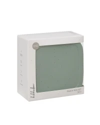 Set de 3 recipiente Kikkaboo Platinum Silicone Sage Mint cumpăra în Chișinau. Foto 3