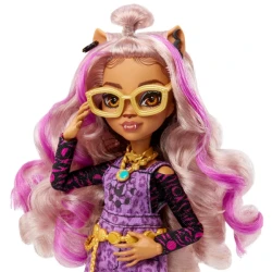 Papusa Mattel Monster High Clawdeen Wolf cumpăra în Chișinau. Foto 4
