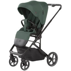 Carucior 2/1 Carrello Alfa Rock Black cumpăra în Chișinau. Foto 6