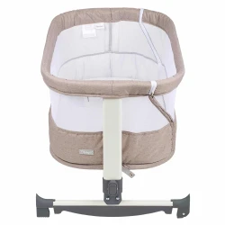 Patut pentru copii BabyGo Vivaldi Beige cumpăra în Chișinau. Foto 6