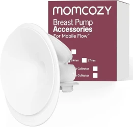 Фланец 24 мм для молокоотсоса Momcozy M9 купить в Кишиневе. Фото 1