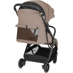 Carucior de plimbare Lionelo Bess Beige Sand cumpăra în Chișinau. Foto 7