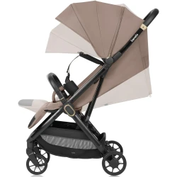 Carucior de plimbare Lionelo Bess Beige Sand cumpăra în Chișinau. Foto 8