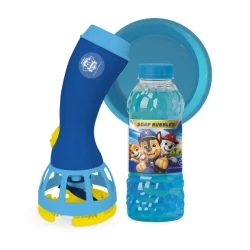 Mașină pentru baloane de săpun Dodo Patrula Cățelușilor, 450 ml cumpăra în Chișinau. Foto 2