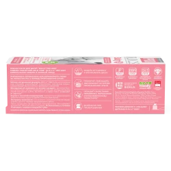 Pasta de dinți R.O.C.S. PRO Baby Protecție minerală și îngrijire blândă (0-3 ani) cumpăra în Chișinau. Foto 5