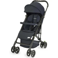 Прогулочная коляска Recaro EasyLife 2 Elite Prime Mat Black купить в Кишиневе