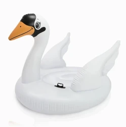 Надувной плот Intex Swan Ride-on купить в Кишиневе. Фото 1