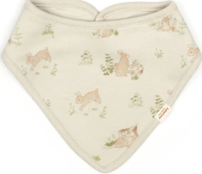 Set din 3 piese BabyCosy 1 Rabbit Ecru & Soft Green (1-3L) cumpăra în Chișinau. Foto 7