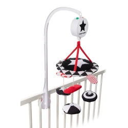 Carusel pentru pătuț Canpol Sensory Toys cumpăra în Chișinau. Foto 13