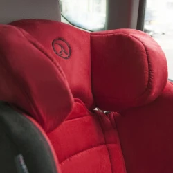 Автокресло 15-36кг Isofix Coletto Avanti Серый купить в Кишиневе. Фото 5