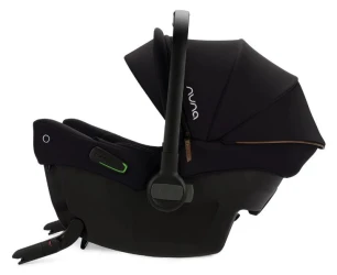 Scoica auto 0-13 kg ISOFIX Nuna PIPA URBN Caviar cumpăra în Chișinau. Foto 2