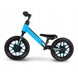 Bicicletă fără pedale QPlay Spark Blue cumpăra în Chișinau. Foto 2