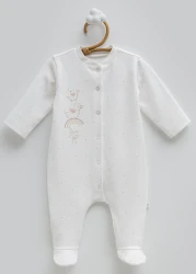 Salopetă Caramell Love Time Ivory (3-6L) cumpăra în Chișinau. Foto 1