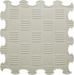 Ортопедический детский коврик Ortoto Puzzle Sport Grey, 30×30 см, 16 шт. купить в Кишиневе. Фото 2