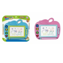 Tablă pentru desen cu ștampile Essa Toys cumpăra în Chișinau. Foto 1