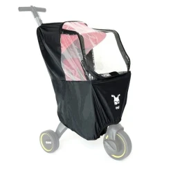 Husa de ploaie pentru Tricicleta Doona Liki Trike cumpăra în Chișinau. Foto 1