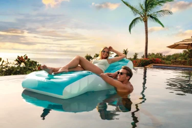 Надувной матрас Intex Шезлонг Splash купить в Кишиневе. Фото 3