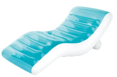 Надувной матрас Intex Шезлонг Splash купить в Кишиневе. Фото 1