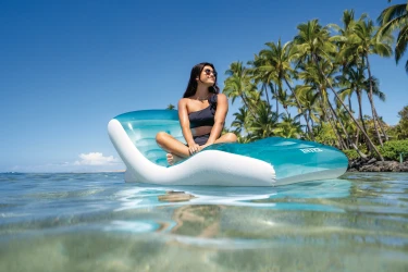 Надувной матрас Intex Шезлонг Splash купить в Кишиневе. Фото 2