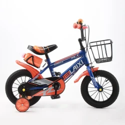 Велосипед Epid BXGP Orange/Blue/Green/Black/Red/Black, колёс 12 купить в Кишиневе. Фото 17
