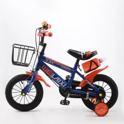 Велосипед Epid BXGP Orange/Blue/Green/Black/Red/Black, колёс 12 купить в Кишиневе. Фото 16