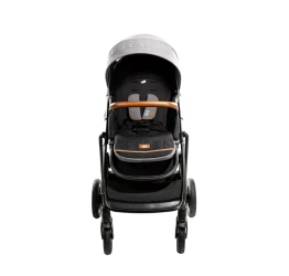Прогулочная коляска с реверсивным блоком Joie Aeria Signature Carbon купить в Кишиневе. Фото 3