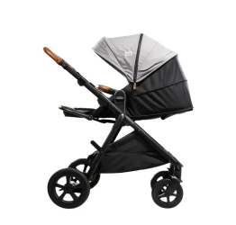 Прогулочная коляска с реверсивным блоком Joie Aeria Signature Carbon купить в Кишиневе. Фото 5