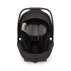 Автолюлька 40-87 см (i-Size) Isofix Nuna ARRA Flex Caviar купить в Кишиневе. Фото 3