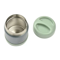 Термос Beaba Thermo-Portion Sage Green 300 мл 4м+ купить в Кишиневе. Фото 3