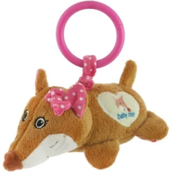 Игрушка на коляску Baby Mix Fox купить в Кишиневе. Фото 1
