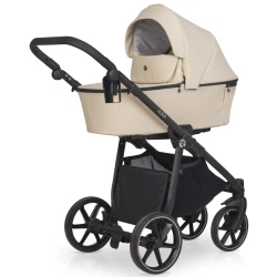 Коляска 3 в 1 Riko Aura Almond купить в Кишиневе
