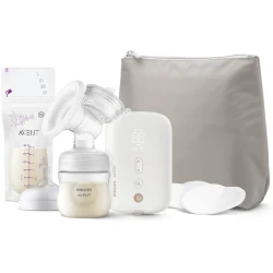 Молокоотсос электронный Philips Avent купить в Кишиневе. Фото 1