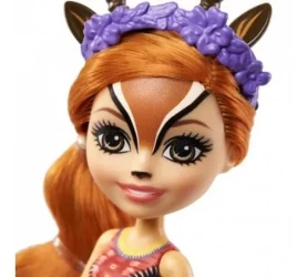 Păpușă Enchantimals "Gazelle Gabriella" cumpăra în Chișinau. Foto 3